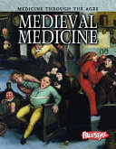 Cover of Medieval Medicine