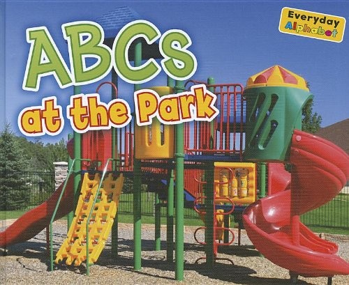 Cover of ABC at the Park