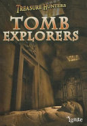 Cover of Tomb Explorers