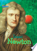Cover of Isaac Newton