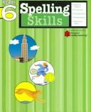 Cover of Spelling Skills