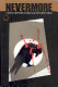 Cover of Nevermore