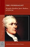 Cover of The Federalist