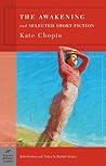Cover of Awakening and Selected Short Fiction