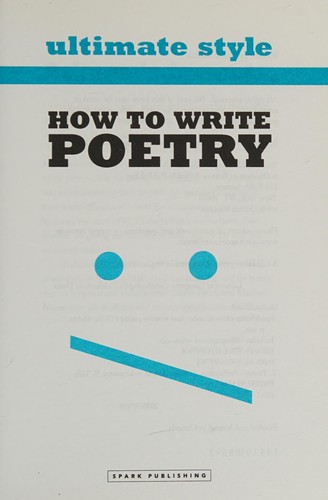 Cover of Sparknotes Ultimate Style
