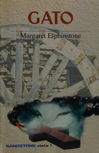 Cover of Gato