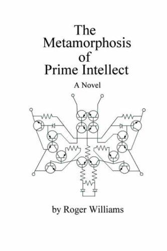Cover of The Metamorphosis of Prime Intellect