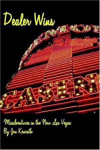 Cover of Dealer Wins