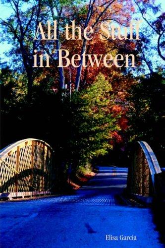 Cover of All the Stuff in Between