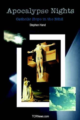 Cover of Apocalypse Nights