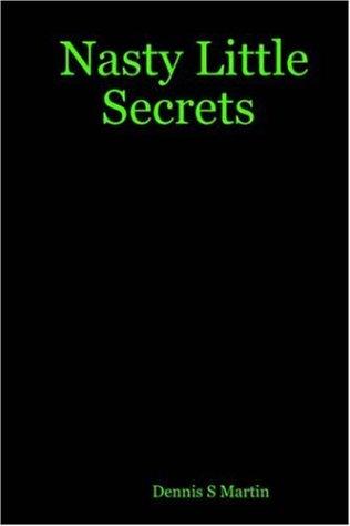 Cover of Nasty Little Secrets