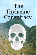 Cover of The Thylacine Conspiracy