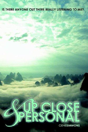 Cover of Up Close and Personal
