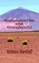 Cover of Wumpleberries and Gronglenuts