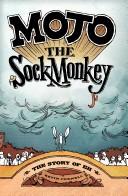Cover of Mojo the Sock Monkey