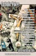 Cover of Catholic Voices in a World on Fire