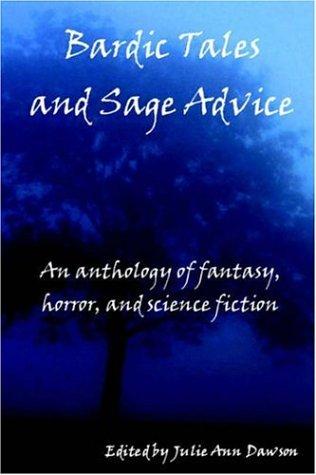 Cover of Bardic Tales and Sage Advice