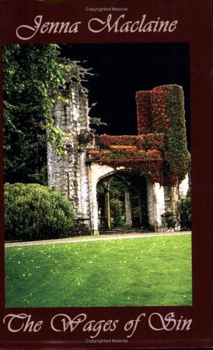 Cover of The Wages of Sin