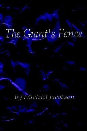 Cover of The Giant's Fence