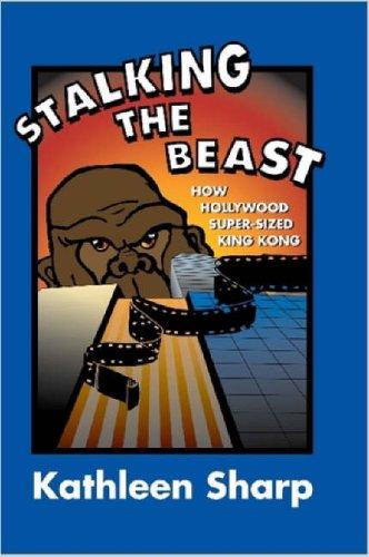 Cover of Stalking the Beast