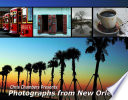 Cover of Photographs from New Orleans
