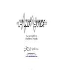 Cover of Fantastix