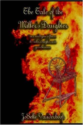Cover of The Tale of the Miller's Daughter