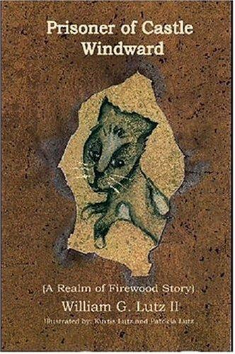 Cover of Prisoner of Castle Windward