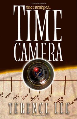Cover of Time Camera