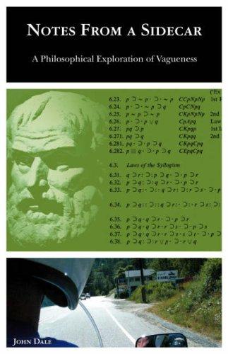 Cover of Notes from a Sidecar