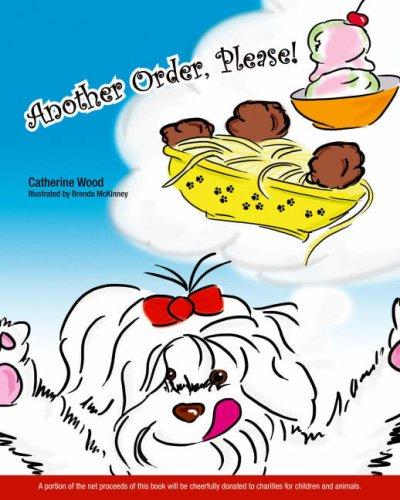 Cover of Another Order, Please!