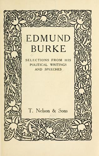 Cover of Essays