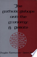Cover of The Catholic Bishops and the U.S. Economy