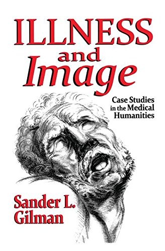 Cover of Illness and Image
