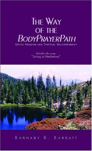 Cover of The Way of the BodyPrayerPath