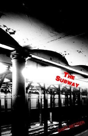 Cover of The Subway
