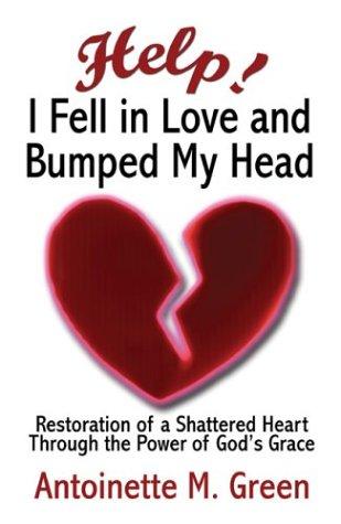 Cover of Help! I Fell in Love and Bumped My Head