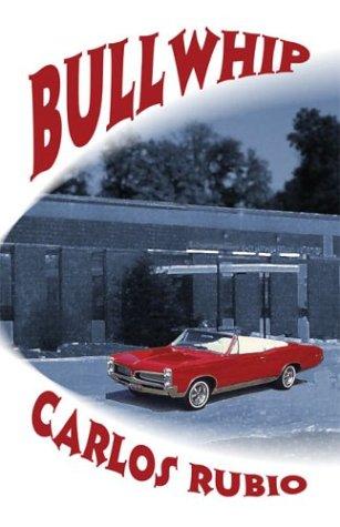 Cover of Bullwhip