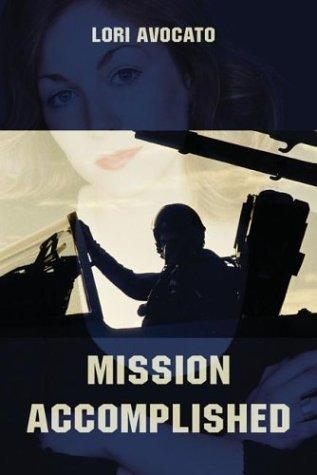 Cover of Mission Accomplisheda