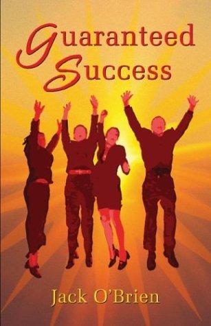 Cover of Guaranteed Success