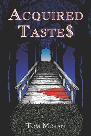 Cover of Acquired Taste