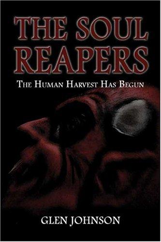 Cover of The Soul Reapers