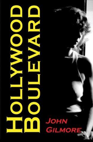 Cover of Hollywood Boulevard