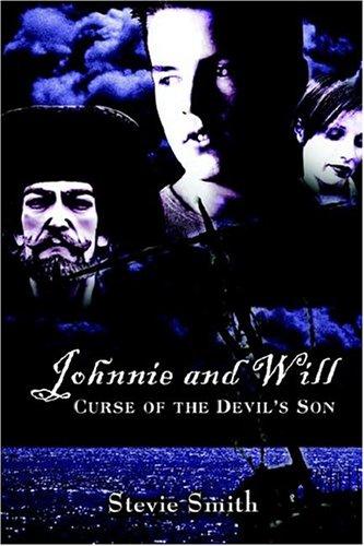 Cover of Johnnie and Will