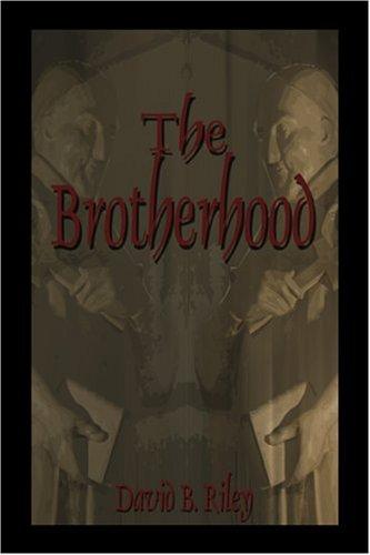 Cover of The Brotherhood
