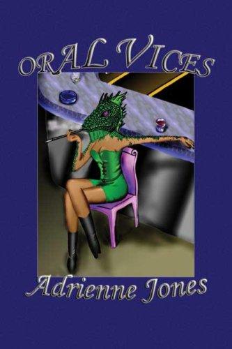 Cover of Oral Vices