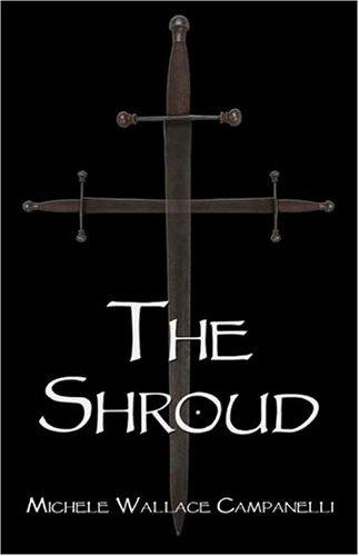 Cover of The Shroud