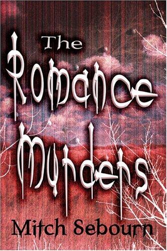 Cover of The Romance Murders