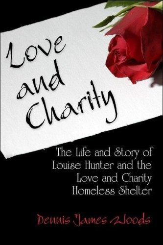 Cover of Love and Charity