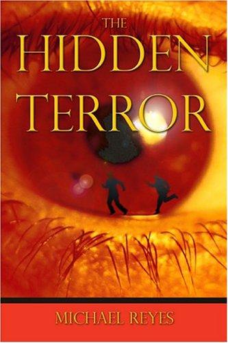 Cover of The Hidden Terror